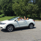 Illustration for article titled I Spent A Day With The Nissan Murano CrossCabriolet